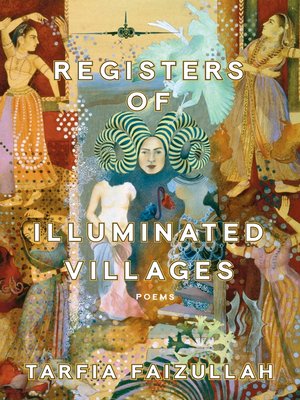 cover image of Registers of Illuminated Villages